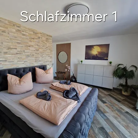 Zur Forelle Direkt Am Geiseltalsee Apartman *
