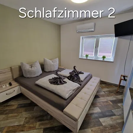 Zur Forelle Direkt Am Geiseltalsee * Mücheln