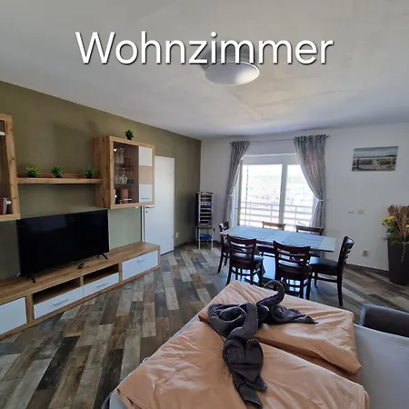 Zur Forelle Direkt Am Geiseltalsee *