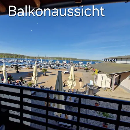 Zur Forelle Direkt Am Geiseltalsee Mücheln
